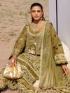 JL-09 | 3 PC Unstitched