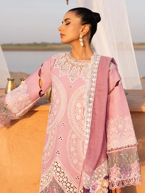 JL-08 | 3 PC Unstitched