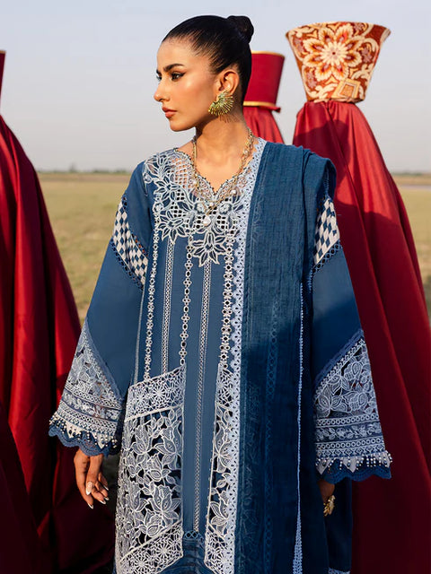 JL-11 | 3 PC Unstitched
