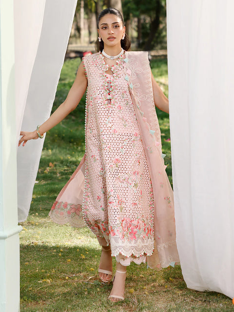 31-A 3-PCS Luxury Lawn