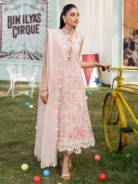 31-A 3-PCS Luxury Lawn