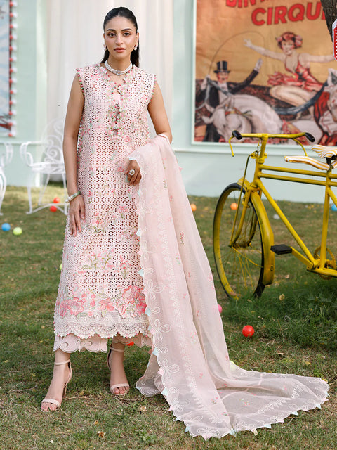 31-A 3-PCS Luxury Lawn