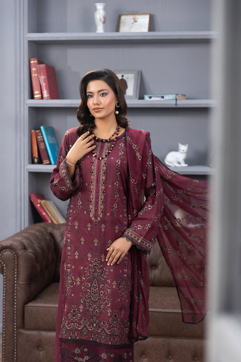 PANKH Vol :02 (Design NO:1947)