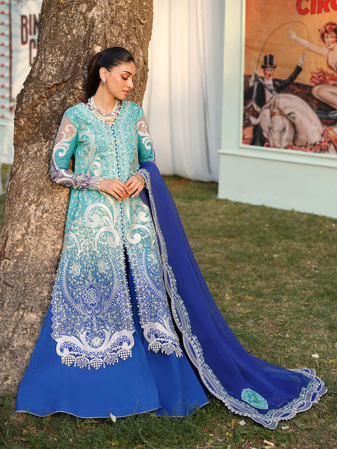 36-A 3-PSC Luxury Lawn