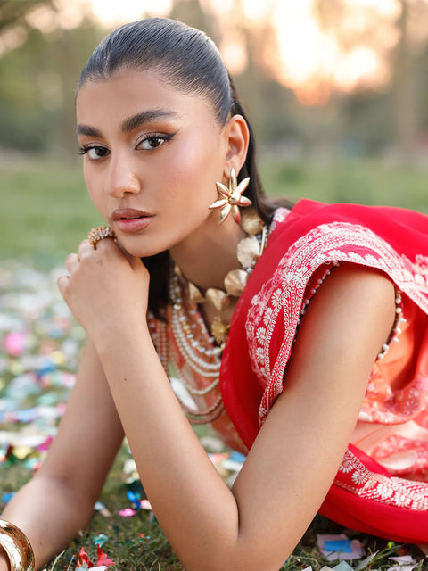 36-B 3-PSC Luxury Lawn