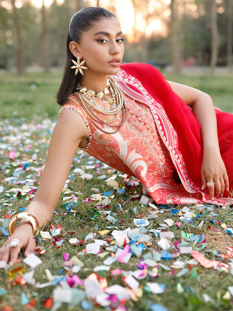 36-B 3-PSC Luxury Lawn