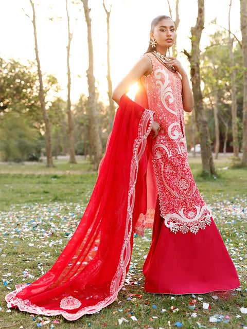 36-B 3-PSC Luxury Lawn