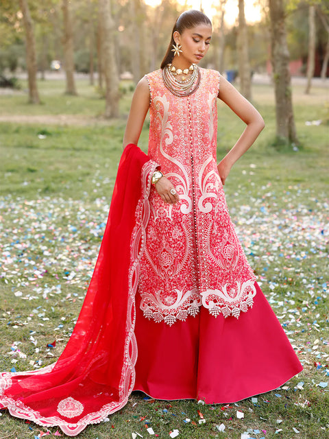 36-B 3-PSC Luxury Lawn