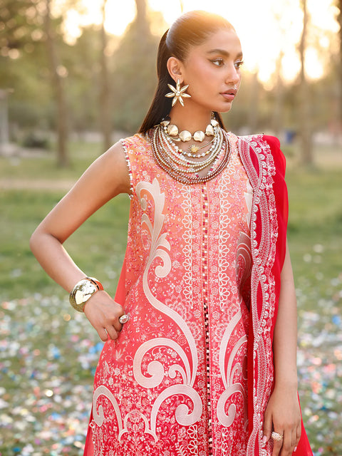 36-B 3-PSC Luxury Lawn