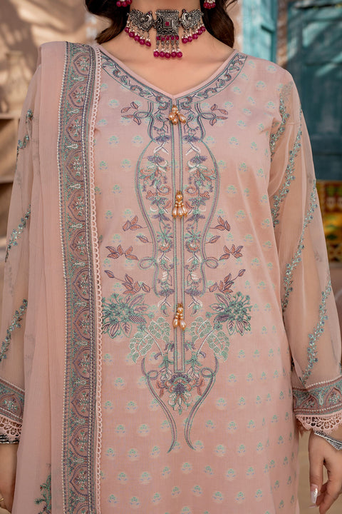 Saffron Luxury