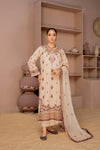 Saffron Luxury