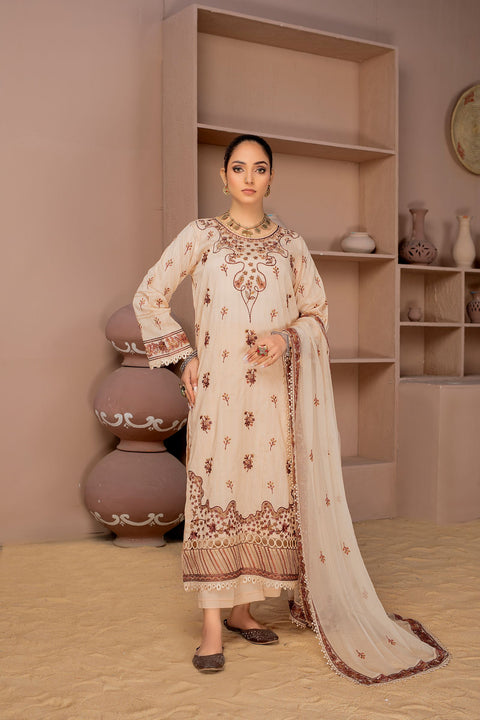 Saffron Luxury