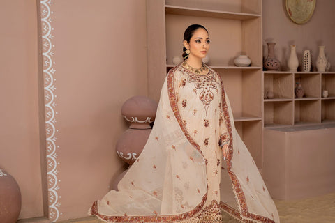 Saffron Luxury