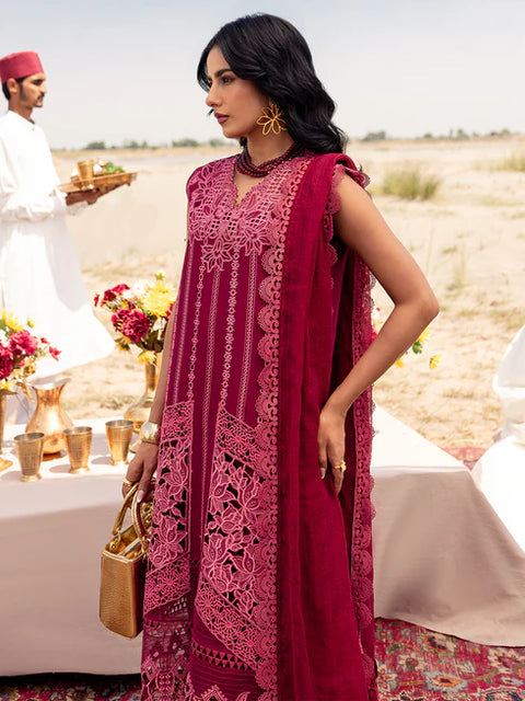 JL-12 | 3 PC Unstitched