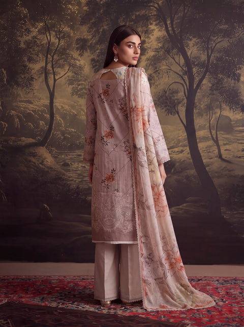 D-2441 | 3 Pcs Rangoon Luxury Viscose Collection