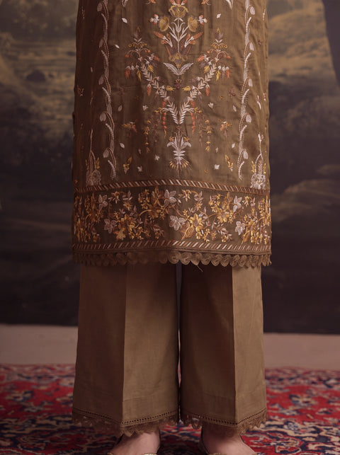 D-2442 | 3 Pcs Rangoon Luxury Viscose Collection