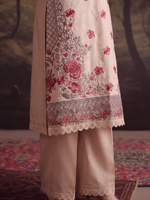 D-2448 | 3 Pcs Rangoon Luxury Viscose Collection